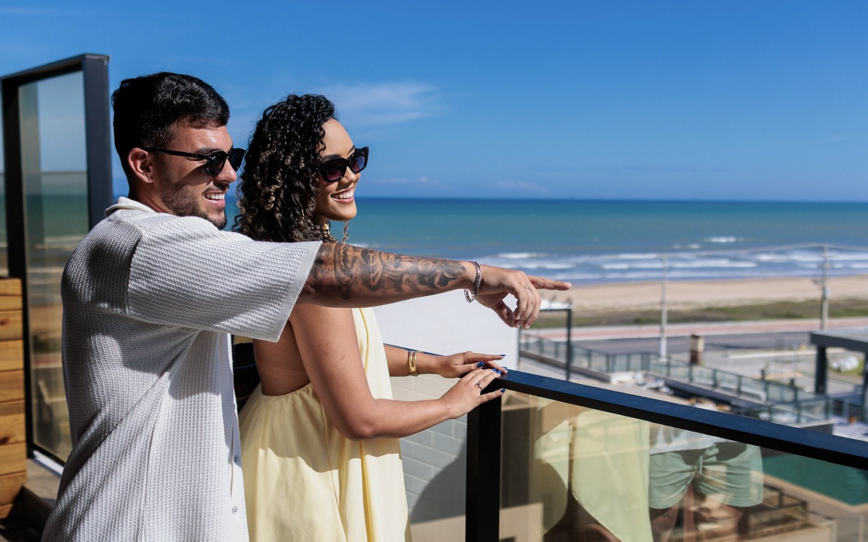 Viver o dia a dia com vista para a água: a ciência explica os benefícios
